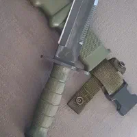 چاقو کوهنوردی