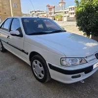 پارس سالxu7۴۰۲گازسیمی|خودرو سواری و وانت|شیراز, پادگان ولیعصر|دیوار