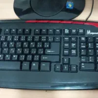 کامپیوتر|رایانه رومیزی|تربت‌حیدریه, آغوی|دیوار