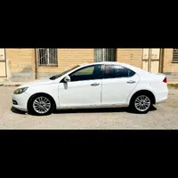 جک J5 اتوماتیک 1800cc، مدل ۱۳۹۴|خودرو سواری و وانت|شیراز, شهرک کوثر|دیوار