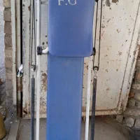 سیم کش ورزشی