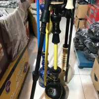 فروش انواع قلیون برازجونی و میوه ای و زغال