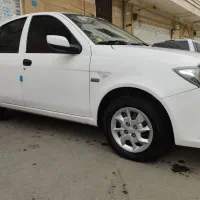 ساینا S دوگانه سوز ، مدل 1402، کم کارکرد،در حد صفر