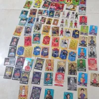 انواع کیمدی وکیدسی