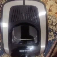 سرخ کن فروشی|اجاق گاز و لوازم برقی پخت‌وپز|مشهد, طبرسی شمالی|دیوار