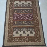 دوتا قالیچه در حد نو