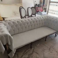 رویه کوبی وتعمیرات مبلمان استیل راحتی