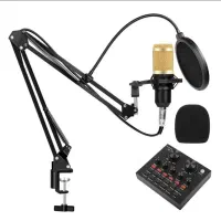میکروفون bm800