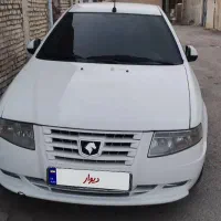 سمند سورن ef7