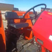 تراکتور ۲۸۵ مدل ۸۴|خودرو سنگین|صائین قلعه, |دیوار