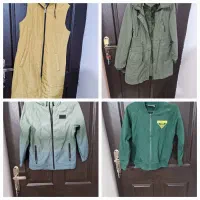 مانتو و کاپشن