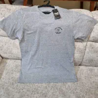 تیشرت اورجینال مارک pull and bear سایز مدیوم