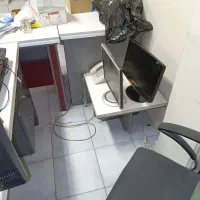 خریدار کیس کامپوتر ضایعاتی پرینتر کاغذ . باطله