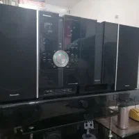 ضبط پاناسونیک nc6