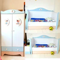 سرویس خواب کودک