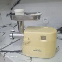 چرخ گوشت خارجی