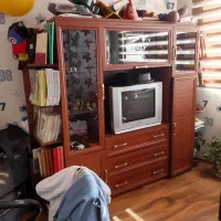 کمد|جاکفشی، کمد، دراور|مشهد, تربیت (صدف)|دیوار