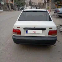 پراید 80