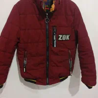 کاپشن پسرانه