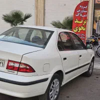 سمند مدل ۹۳ سالم|خودرو سواری و وانت|نسیم‌شهر, |دیوار