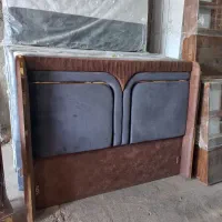 سرویس خواب دونفره پرشین|تخت و سرویس خواب|قرچک, مهدیه|دیوار