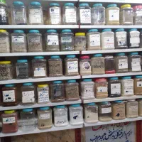 واگذاری عطاری امام رضا مغازه امتیاز ۷ ساله|اجارهٔ مغازه و غرفه|لاهیجان, یحی آباد|دیوار