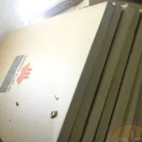 درب صندوق ساینا اس سقف ساینا