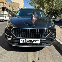 کی ام سی K7|خودرو سواری و وانت|تهران, سعادت‌آباد|دیوار