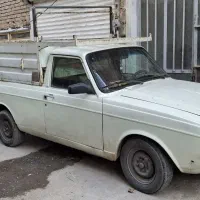 وانت پیکان|خودرو سواری و وانت|ماهدشت, |دیوار