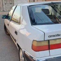 زانتیا مدل۸۵
