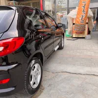 ۲۰۷ اتومات|خودرو سواری و وانت|تهران, پونک|دیوار