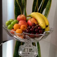 ظروف کریستالی