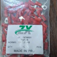 سرسیم حلقوی مدل Rv.1.25-4s