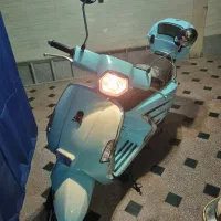 همتاز rs 150cc