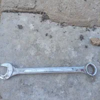 آچار 14بزرگ|ابزارآلات|دهدشت, |دیوار