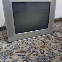 تلویزیون ۲۱ اینچ|تلویزیون و پروژکتور|اسلام‌شهر, شهرک مفیدی|دیوار