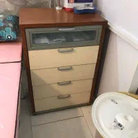 تجهیزات مطب|مبلمان اداری|صائین قلعه, |دیوار