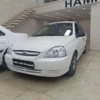 ریو مدل 86 (اقساط 4 الی 48 ماهه)