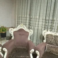 مبل|مبلمان خانگی و میز عسلی|شهرکرد, |دیوار