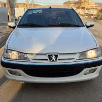 پارس تیوفایو ۴۰۱ برقی