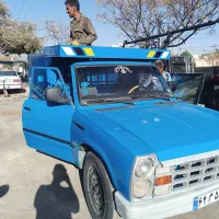 حمل بار داخل وبیرون شهر