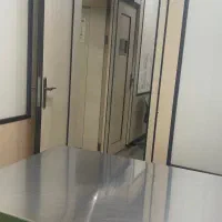 منشی پذیرش کلینیک دامپزشکی