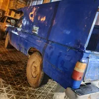 نیسان دوگانه ۸۶|خودرو سواری و وانت|نجف‌آباد, یزدانشهر|دیوار