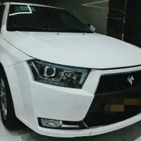 دنا پلاس شش سرعته EF7P مدل 1405 صفرخشک تحویل روز