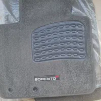 موکت کفی پایی فابریک استوک و جک تویوتا|قطعات یدکی و لوازم جانبی|شاهین‌شهر, خبرنگار|دیوار