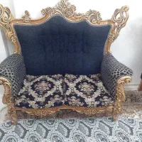 مبل|مبلمان خانگی و میز عسلی|تهران, کیانشهر|دیوار