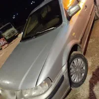 سمند 86|خودرو سواری و وانت|زنجان, |دیوار