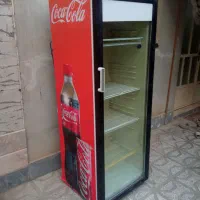 یخچال نوشابه