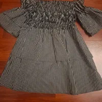 پیراهن دخترانه