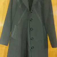 پالتو زنانه نو